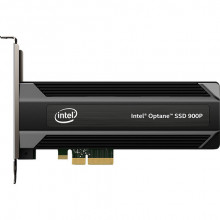 2SC47AA SSD Накопичувач HP 280GB Intel Optane 905p PCIe SSD