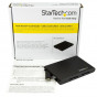 2SD4FCRU3C Кард-ридер StarTech Dual-Slot SD Card Reader/Writer - USB 3.0 with USB-C - SD 4.0, UHS II