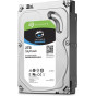 Жорсткий диск Seagate SkyHawk 2TB 3.5'' SATA 6Gb/s (ST2000VX008)