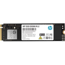 SSD Накопичувач HP 2YY44AA