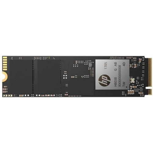 SSD Накопичувач HP EX920 1TB PCIe x4 NVMe (2YY47AA#ABB)