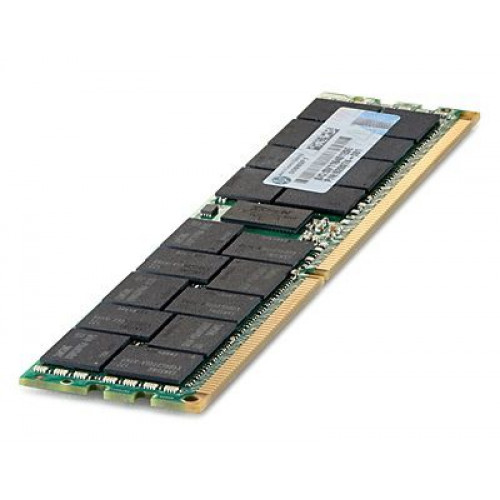 304008-B21 Оперативна пам'ять HP 4GB Kit (2x2GB) PC2100 DDR-266MHz ECC Unbuffered