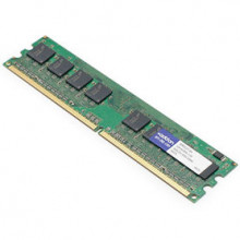30R5127-AA Оперативна пам'ять ADDON (Lenovo 30R5127 Совместимый) 2GB DDR2-667MHz Unbuffered Dual Rank 1.8V 240-pin CL5 UDIMM