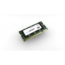 31P9834-AX Оперативна пам'ять Axiom 1GB DDR-333 SODIMM for Lenovo - 31P9834, 31P9835