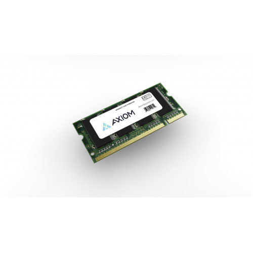 31P9835-AX Оперативна пам'ять Axiom 1GB DDR-333 SODIMM for Lenovo - 31P9834, 31P9835