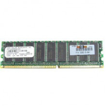 326315-041 Оперативна пам'ять HP 256MB DDR-400MHz ECC Unbuffered CL3