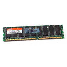 326316-441 Оперативна пам'ять HP 512MB DDR-400MHz ECC Unbuffered CL3