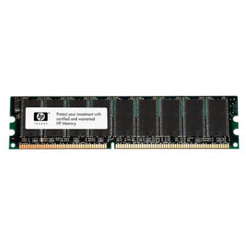 326317-051 Оперативна пам'ять HP 1GB DDR-400MHz ECC Unbuffered CL3