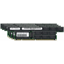 328583-B21 Оперативна пам'ять HP Compaq 1GB Kit (4 X 256MB) EDO ECC Buffered 168-Pin DIMM