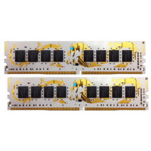 Оперативна пам'ять GeIL Dragon DDR4, 2x16GB, 2400MHz, CL16 (GWB432GB2400C16DC)