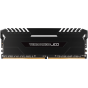 CMU32GX4M2A2666C16 Оперативна пам'ять Corsair Vengeance LED 32GB Kit (2x 16GB) DDR4-2666MHz CL16