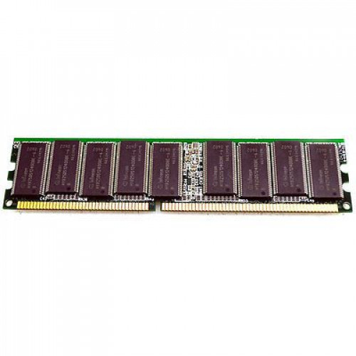 331563-851 Оперативна пам'ять HP 2GB DDR-333MHz ECC Registered для PROLIANT DL385, DL585