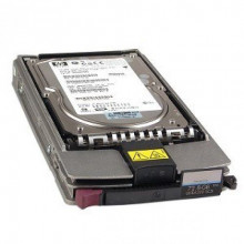 332934-005 Жорсткий диск HP 72.8GB 3.5" 10000RPM Ultra-320 SCSI 68-Pin LVD