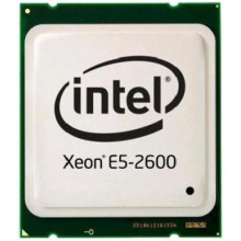 338-BDVZ Процесор Dell Intel Xeon E5-2403v2 (1.8GHz 4C 10MB Cache 6.4GT/s QPI no Turbo 80W LGA1356) OEM