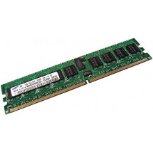 345113-951 Оперативна пам'ять HP 1GB PC2-3200 DDR2-400MHz ECC Registered