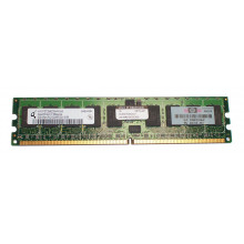 345114-051 Оперативна пам'ять HP 2GB DDR2-400MHz ECC Registered SDRAM