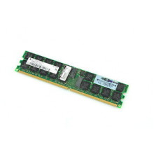 345114-851 Оперативна пам'ять HP 2GB DDR2-400MHz ECC Registered