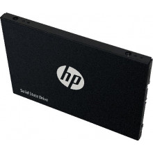 SSD Накопичувач HP 345N0AA