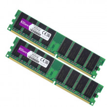 351657-001 Оперативна пам'ять HP 512MB, 400MHz PC3200 DDR-SDRAM DIMM