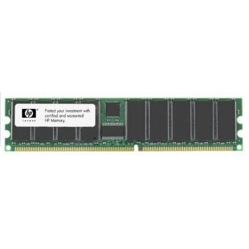 351658-001 Оперативна пам'ять HP 1GB 400MHz PC3200 DDR-SDRAM DIMM