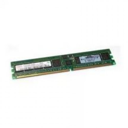 354564-B21 Оперативна пам'ять HP 1GB DDR-400MHz ECC Unbuffered CL3 DIMM for ProLiant ML110-G2 / DL320-G3