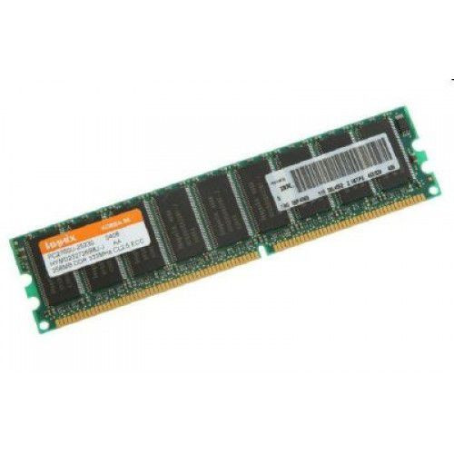 358346-B21 Оперативна пам'ять HP 256MB DDR-333MHz ECC Unbuffered CL2.5