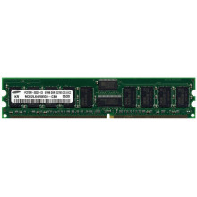 358347-B21 Оперативна пам'ять HP 512MB DDR-333MHz ECC Reg CL2.5 for ProLiant ML350 / DL360 G4 / ML110 / ML150 G2