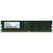 358348-B21 331562-051 367167-001 Оперативна пам'ять HP 1GB DDR-333MHz ECC Reg CL2.5 for ProLiant ML350 / DL360 G4 / ML110 / ML150 G2