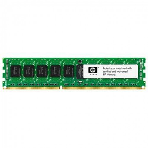 359242-001 Оперативна пам'ять HP 1GB PC2-3200 Reg DDR2 SDRAM DIMM