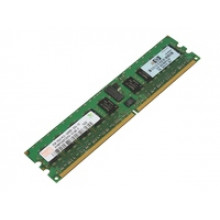 359243-001 Оперативна пам'ять HP 2GB DDR2-400MHz ECC Registered CL3