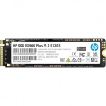 SSD Накопичувач HP 35M33AA