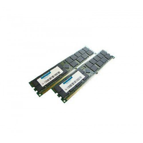 361037-B21 Оперативна пам'ять HP 1GB Kit (2 X 512MB) DDR-333MHz ECC Registered CL2.5