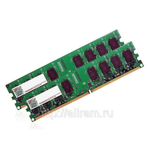 361038-B21 Оперативна пам'ять HP 2GB Kit (2 X 1GB) PC2700 DDR-333MHz ECC Reg