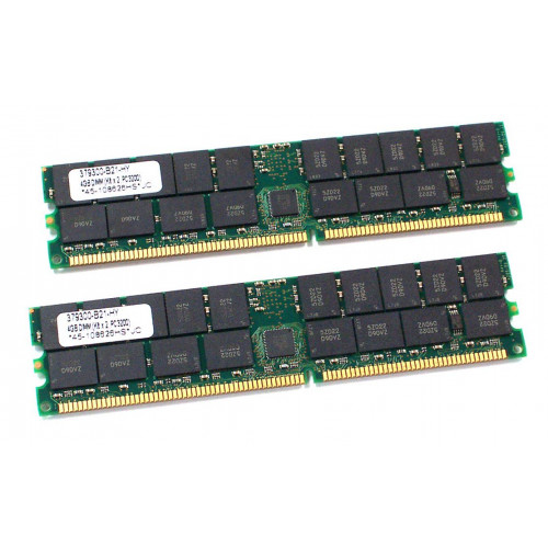 361961-001 Оперативна пам'ять HP 2GB DDR-333MHz ECC Registered CL2.5