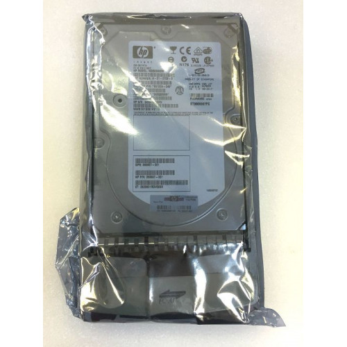 365607-001 Жорсткий диск HP 365607-001 365607-001 Жорсткий диск HP 365607-001