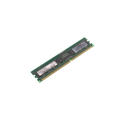 367167-001 Оперативна пам'ять HP 1GB DDR-333MHz ECC Registered