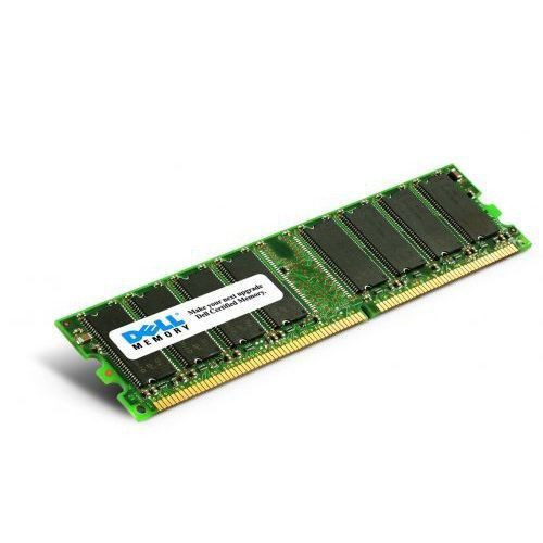 370-19491 Оперативна пам'ять Dell 4GB Dual Rank LV UDIMM 1333MHz