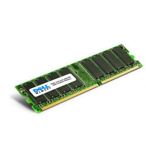 370-23455 Оперативна пам'ять Dell 8GB (1x8GB) Dual Rank LV UDIMM 1600MHz Kit for PowerEdge T110-II/T20/R220