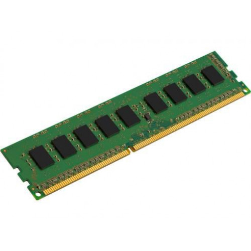Оперативна пам'ять Dell 4GB (1x4GB) Dual Rank LV UDIMM 1600MHz Kit for R210II/T110/T20/ (370-23478)