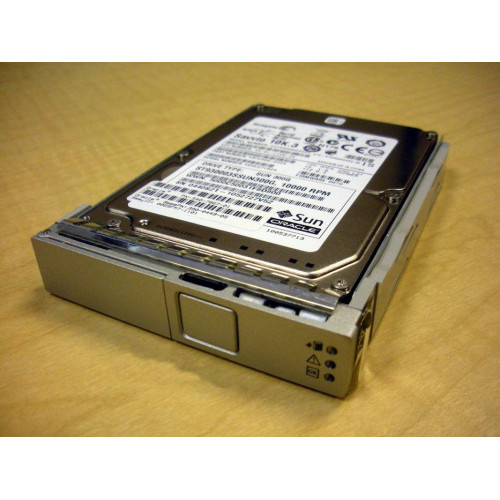 370-7749 Жорсткий диск SUN 300GB 10000RPM Ultra-320 3.5"