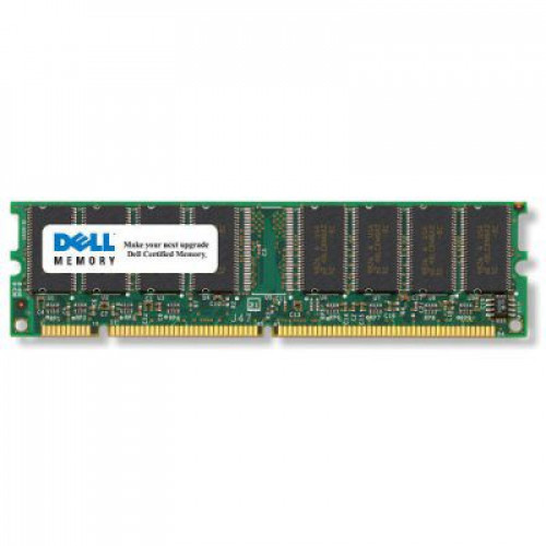 370-ABGJ Оперативна пам'ять Dell 8GB Single Rank RDIMM 1866MHz Kit for PowerEdge Gen 11/12 (analog 370-23504 370-19616)