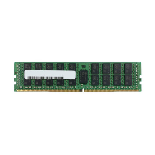 370-ADNF Оперативна пам'ять Dell 32GB DDR4-2666MHz ECC Registered CL19