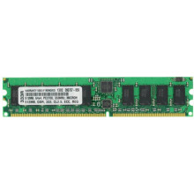 370780-001 Оперативна пам'ять HP 512MB ECC PC2700 DDR 333 SDRAM DIMM Kit (1x512Mb)