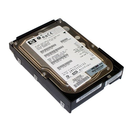 372659-001 Жорсткий диск HP 372659-001 372659-001 Жорсткий диск HP 372659-001