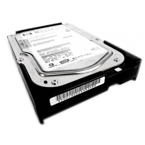 372659-005 Жорсткий диск HP 372659-005 372659-005 Жорсткий диск HP 372659-005