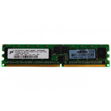 373028-851 Оперативна пам'ять HP 512MB DDR-400MHz ECC Registered CL3 DIMM