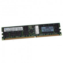 373030-851 Оперативна пам'ять HP 2GB DDR-400MHz ECC Registered CL3