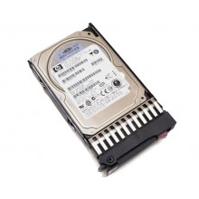 375859-B21 Жорсткий диск HP 36GB 10K 2.5'' SP SAS 3Gb/s