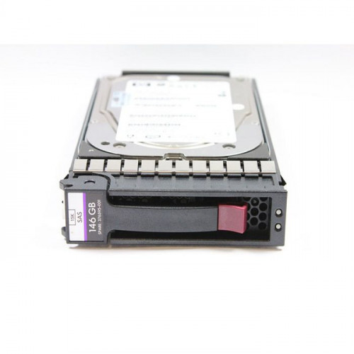 375872-B21 376595-001 Жорсткий диск HP 146GB 15K 3.5'' SP SAS 3Gb/s 375872-B21 376595-001 Жорсткий диск HP 146GB 15K 3.5'' SP SAS 3Gb/s