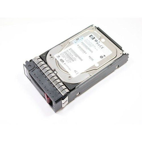 375874-022 Жорсткий диск HP 1TB 7.2K 3.5'' DP SAS 3Gb/s